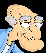 Uživatelský avatar