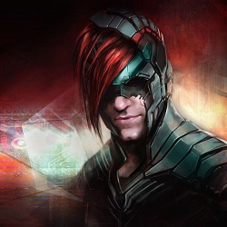 Uživatelský avatar