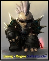 Uživatelský avatar